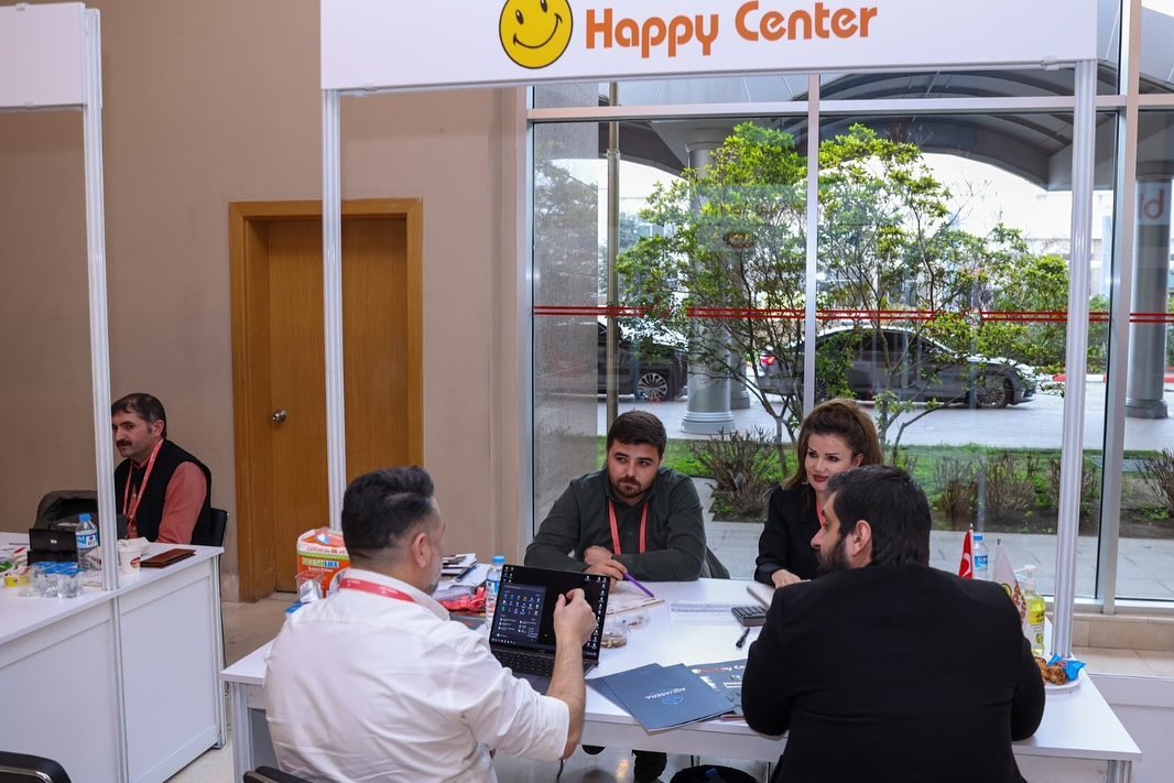 YERELİST 2024 perakende sektörü ve sektör paydaşları için yüksek ticaret hacmi ile bu yıla damgasını vurdu.