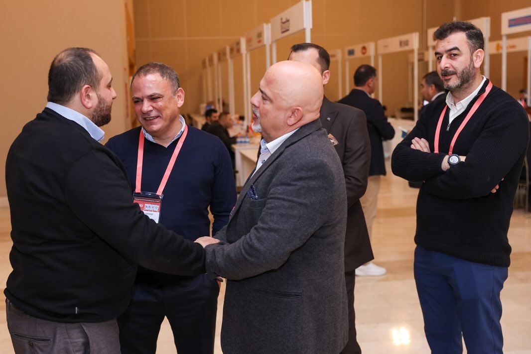 YERELİST 2024 perakende sektörü ve sektör paydaşları için yüksek ticaret hacmi ile bu yıla damgasını vurdu.