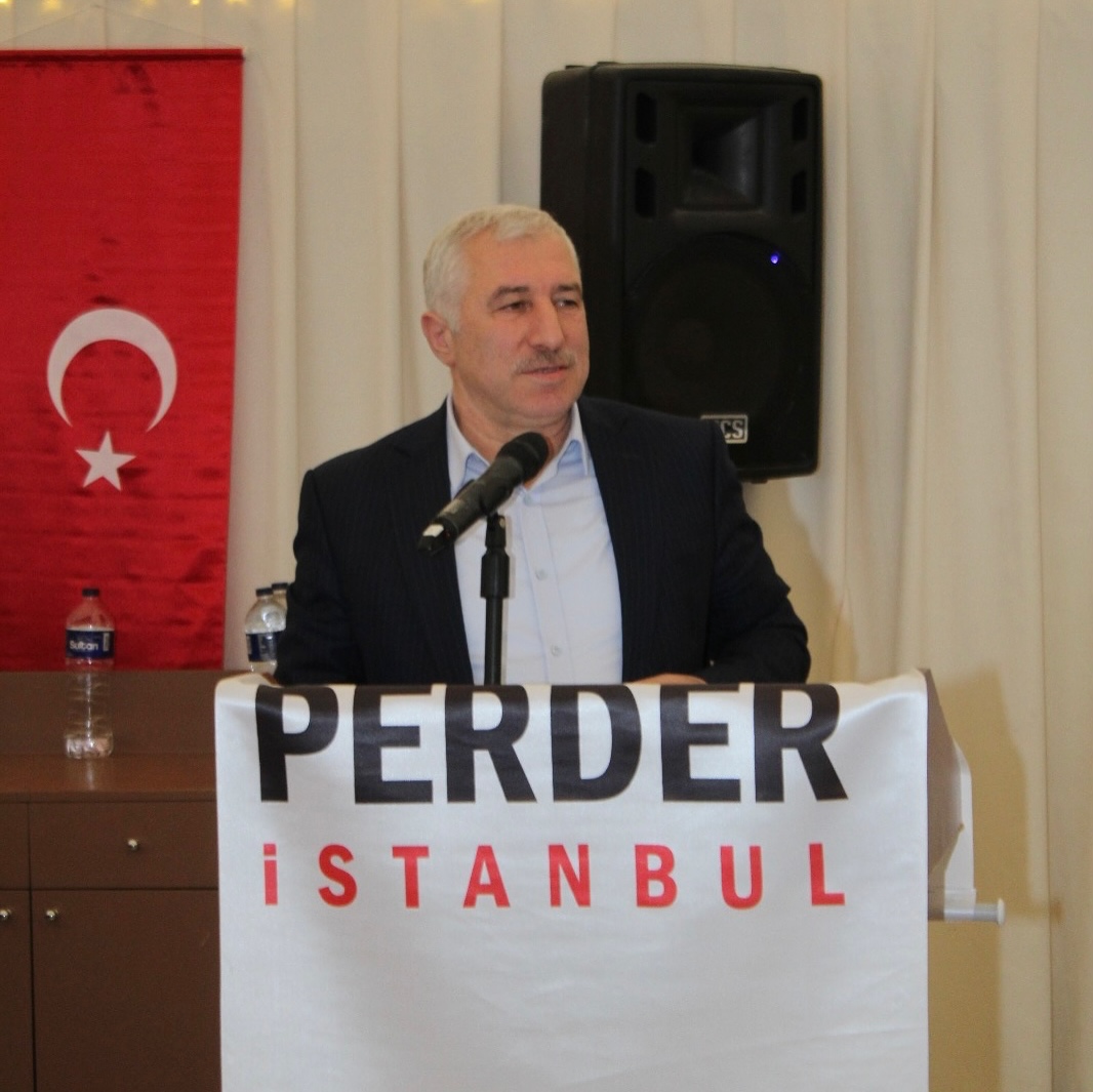 Bugün “YERELİST 2024 Değerlendirme ve Kapanış” Programımızı gerçekleştirdik.