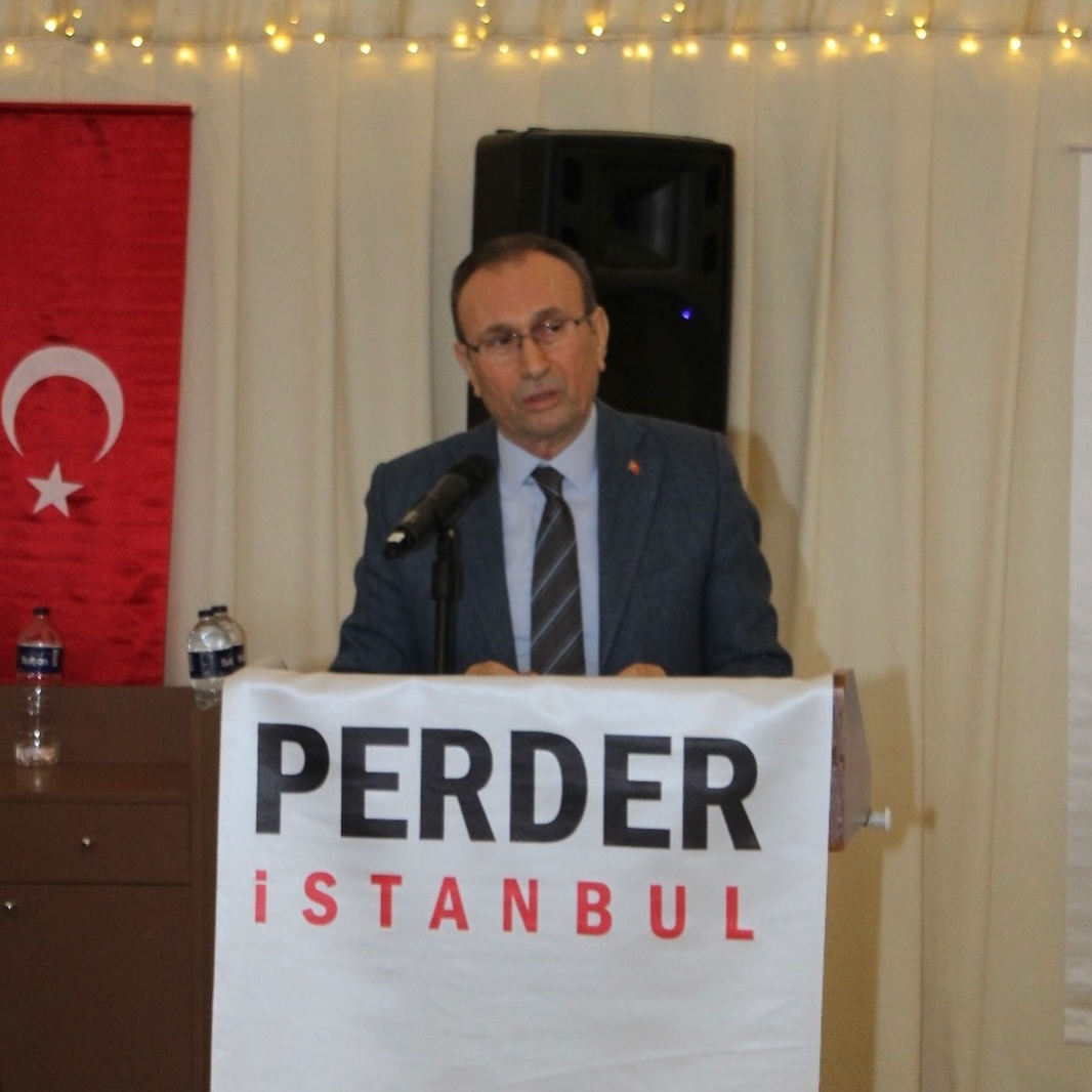 Bugün “YERELİST 2024 Değerlendirme ve Kapanış” Programımızı gerçekleştirdik.