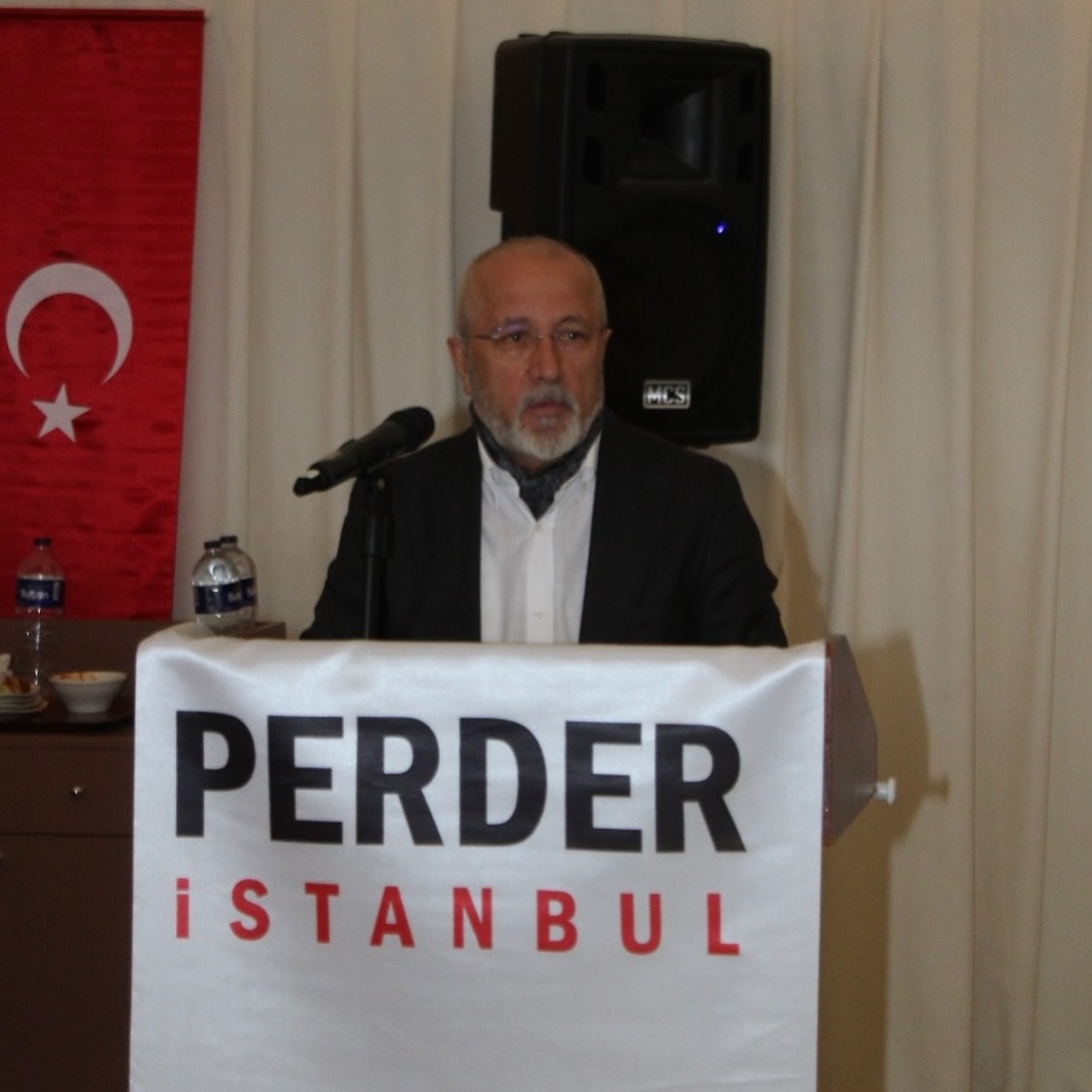 Bugün “YERELİST 2024 Değerlendirme ve Kapanış” Programımızı gerçekleştirdik.