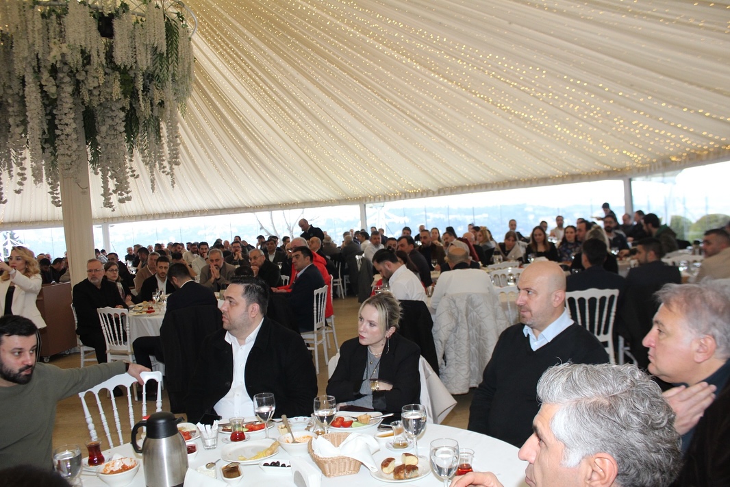 YERELİST 2024’te Güçlü İş Birlikleri ve Yenilenen İletişimler