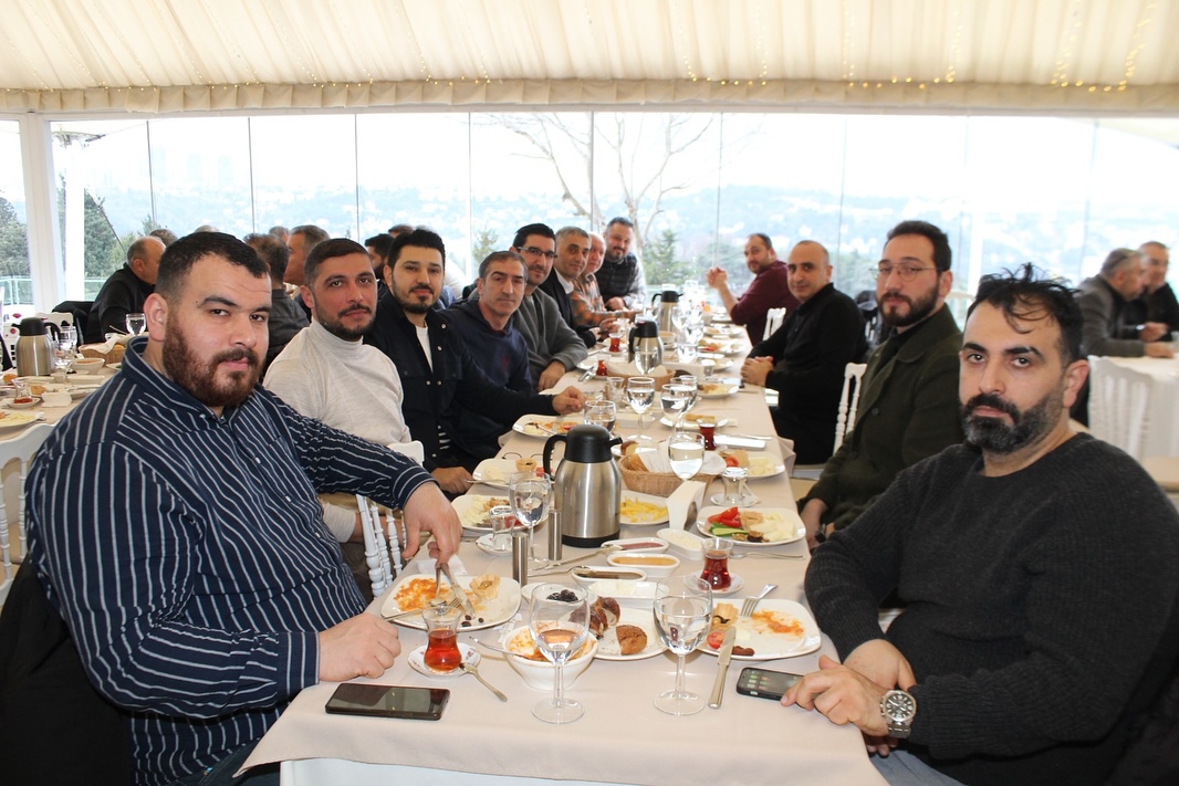 YERELİST 2024’te Güçlü İş Birlikleri ve Yenilenen İletişimler