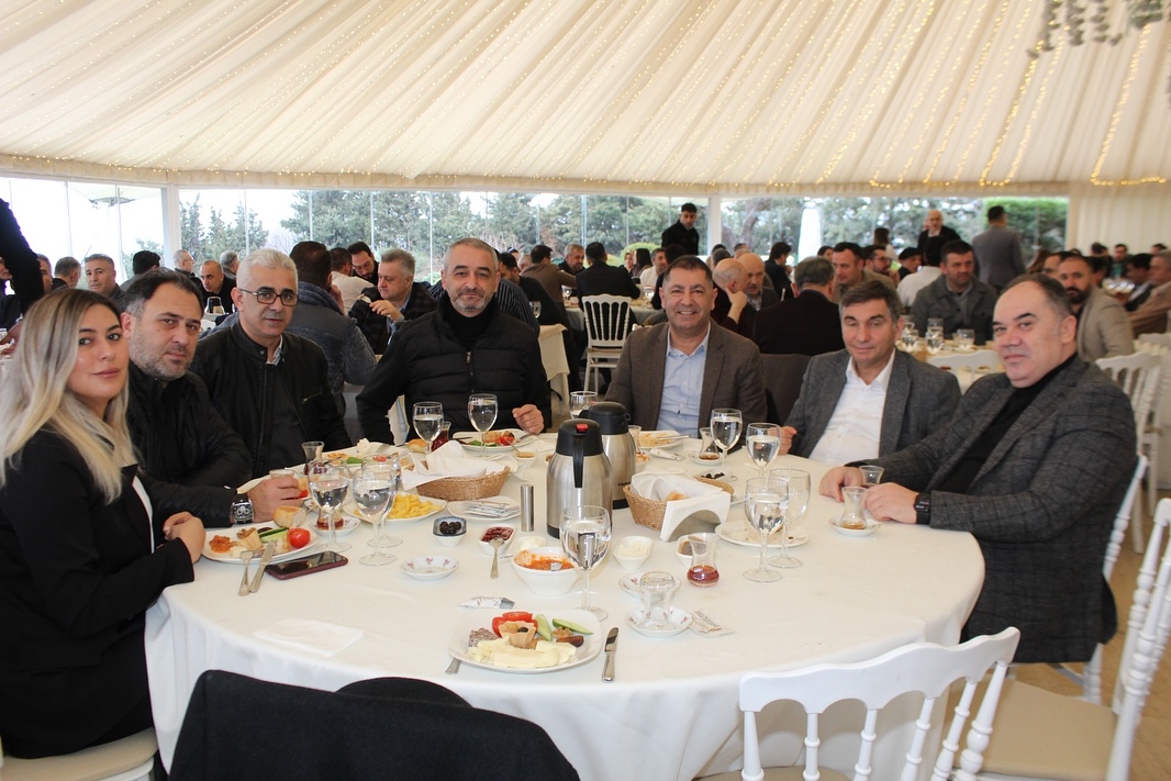 YERELİST 2024’te Güçlü İş Birlikleri ve Yenilenen İletişimler