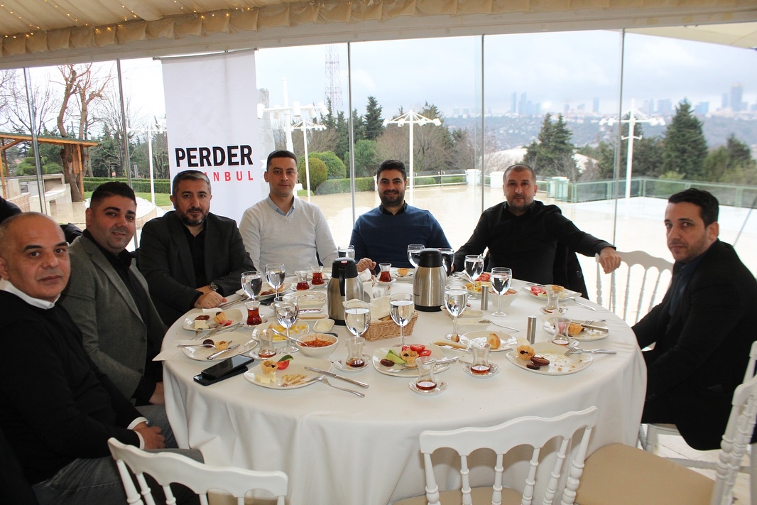 YERELİST 2024’te Güçlü İş Birlikleri ve Yenilenen İletişimler