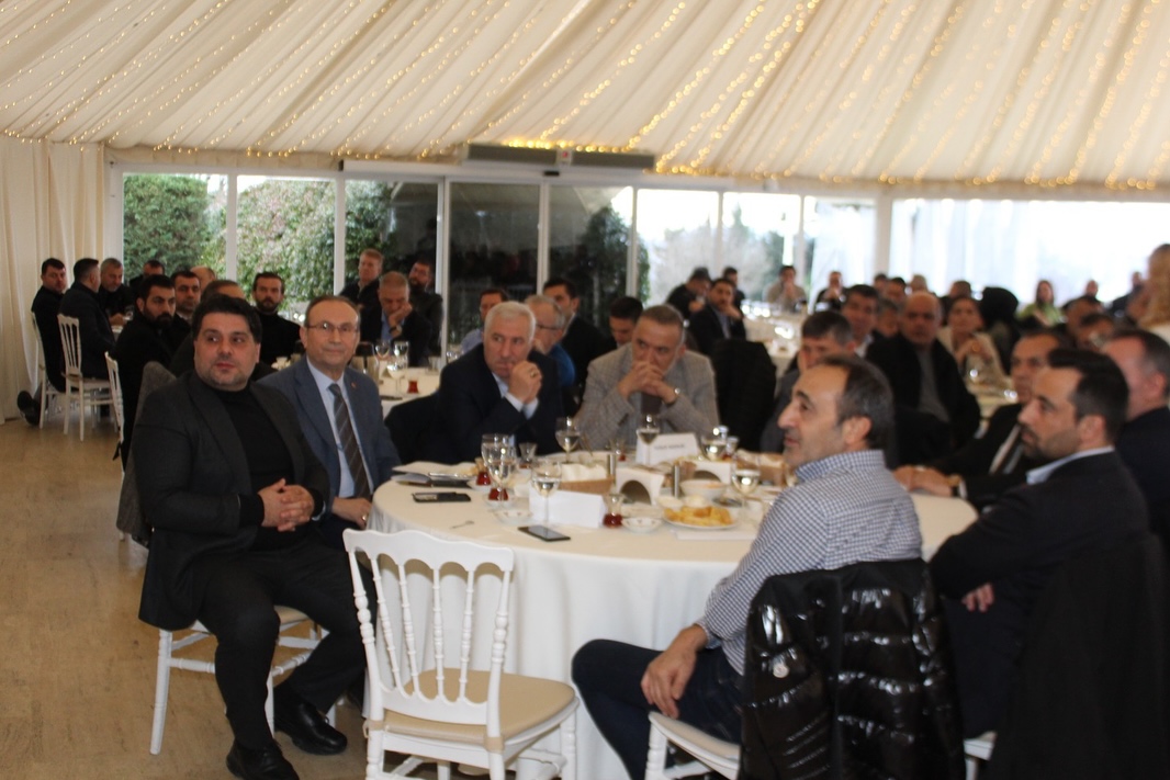 YERELİST 2024’te Güçlü İş Birlikleri ve Yenilenen İletişimler