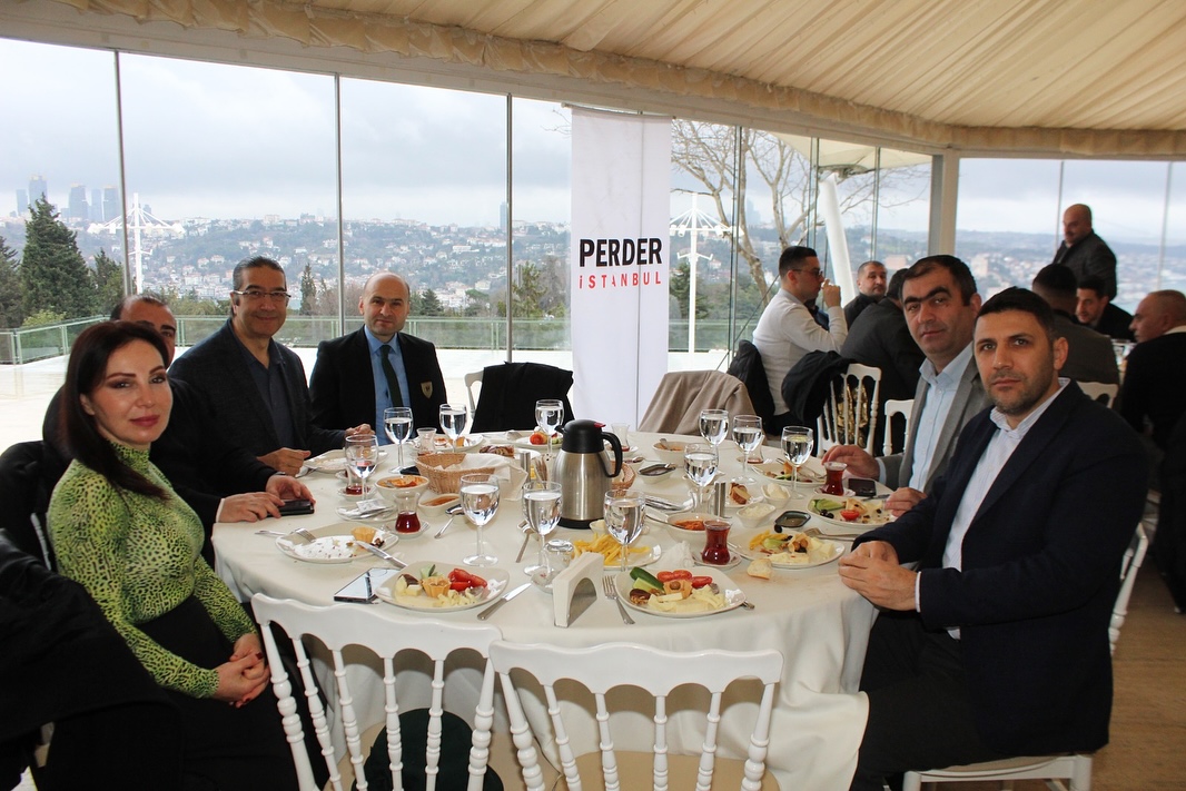 YERELİST 2024’te Güçlü İş Birlikleri ve Yenilenen İletişimler