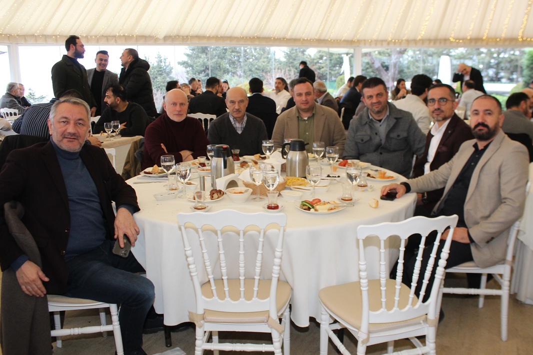 YERELİST 2024’te Güçlü İş Birlikleri ve Yenilenen İletişimler