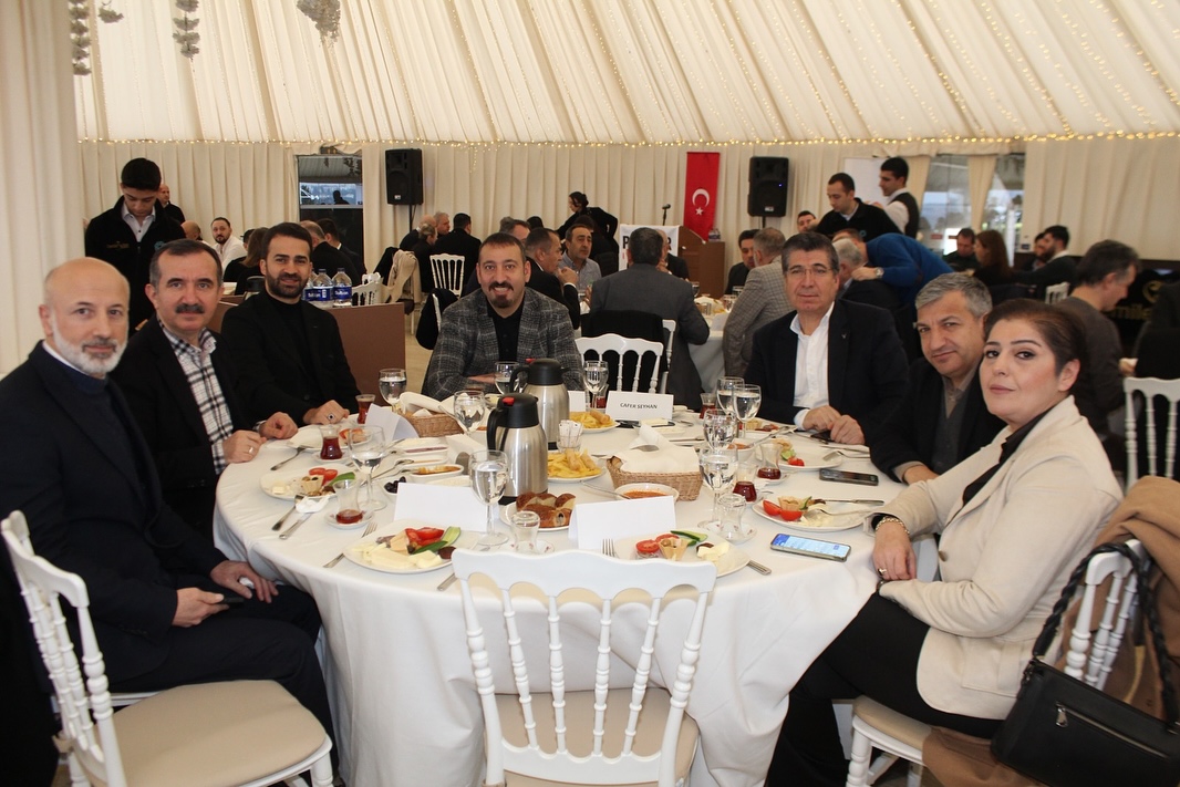 YERELİST 2024’te Güçlü İş Birlikleri ve Yenilenen İletişimler