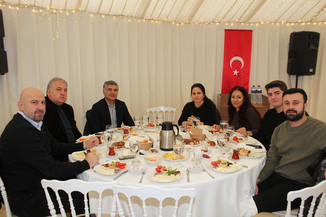 YERELİST 2024’te Güçlü İş Birlikleri ve Yenilenen İletişimler