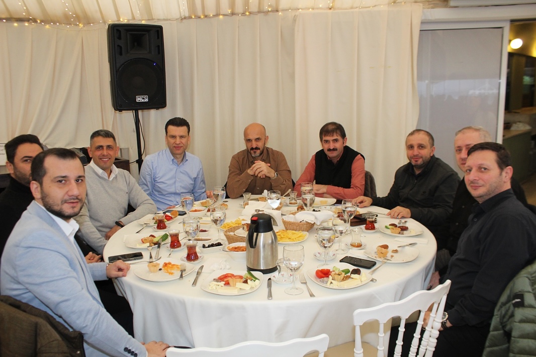 YERELİST 2024’te Güçlü İş Birlikleri ve Yenilenen İletişimler