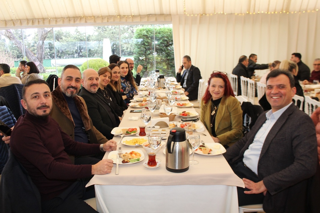 YERELİST 2024’te Güçlü İş Birlikleri ve Yenilenen İletişimler