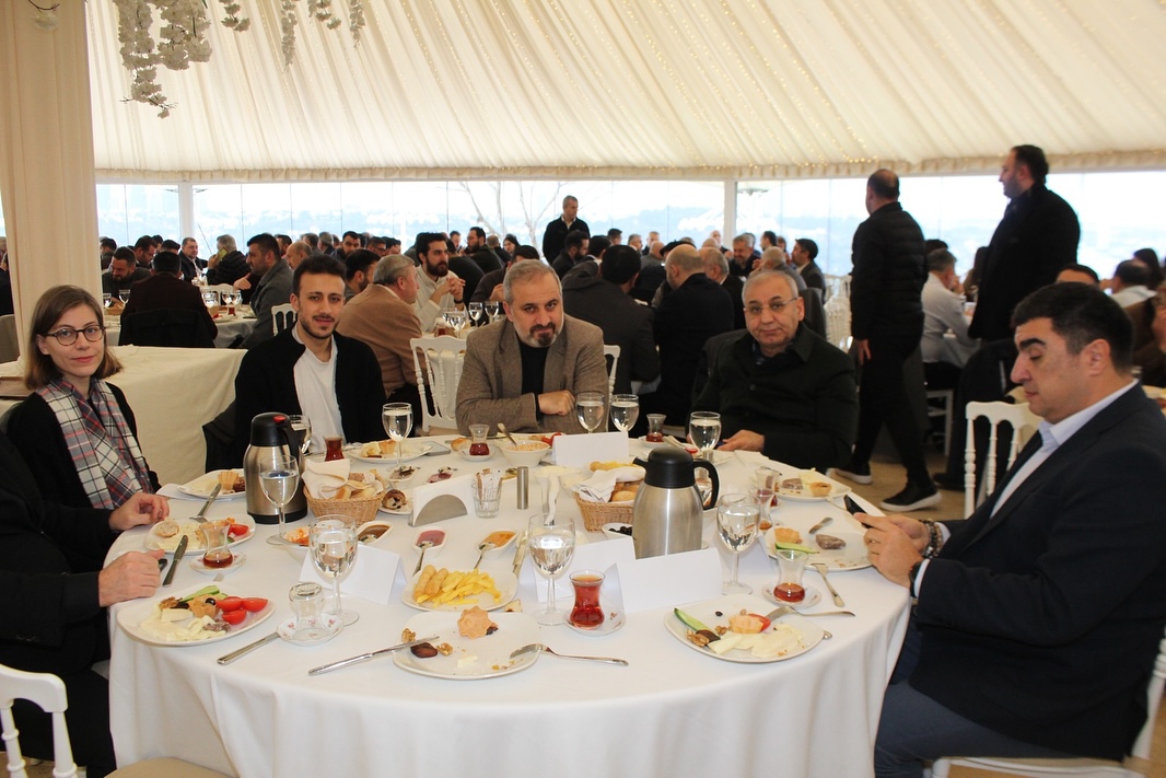 YERELİST 2024’te Güçlü İş Birlikleri ve Yenilenen İletişimler