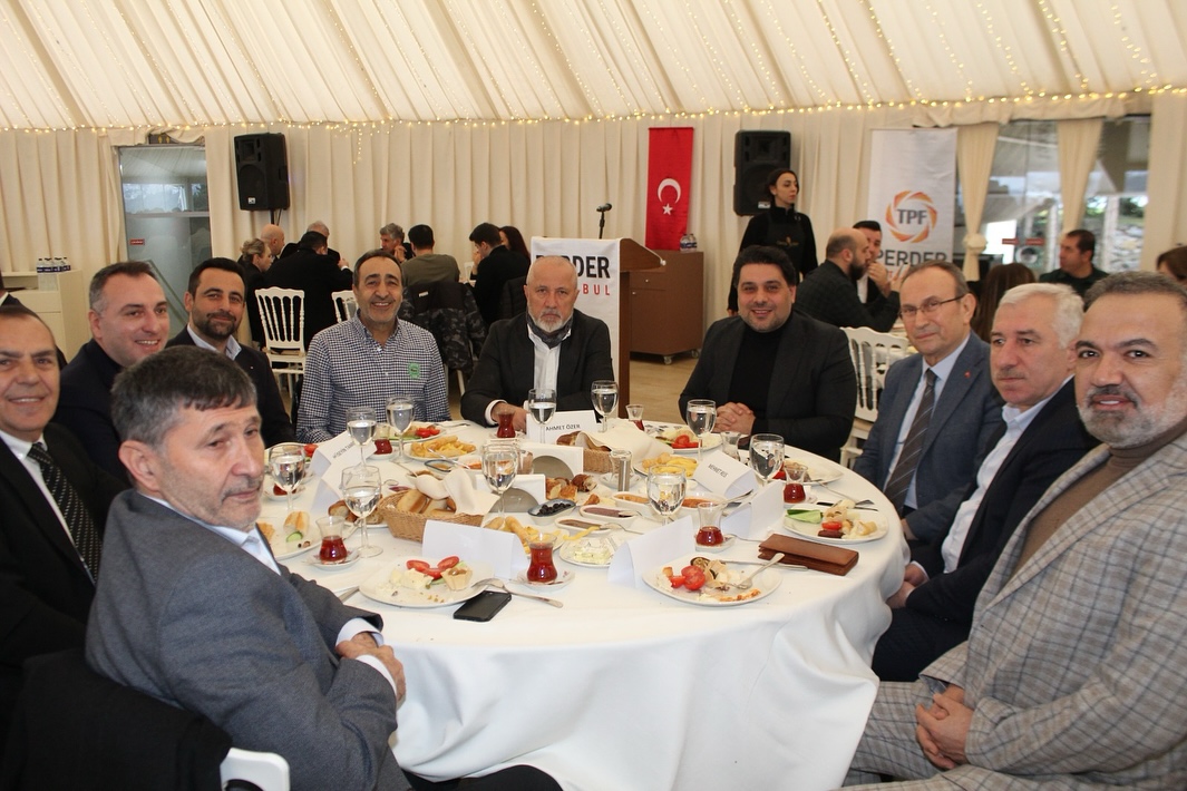 YERELİST 2024’te Güçlü İş Birlikleri ve Yenilenen İletişimler