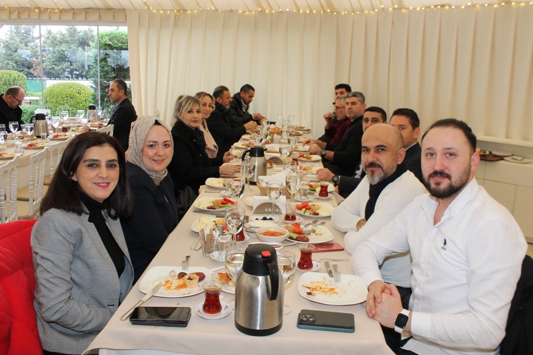 YERELİST 2024’te Güçlü İş Birlikleri ve Yenilenen İletişimler