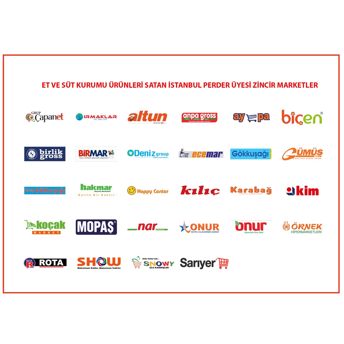 Ramazan’da Et Fiyatlarına Sabitleme: İstanbul PERDER'den Uygun Fiyatlı Et Desteği