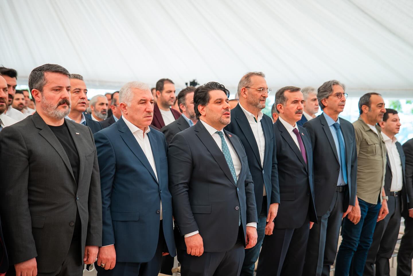 İstanbul PERDER’de Bayrak Değişimi