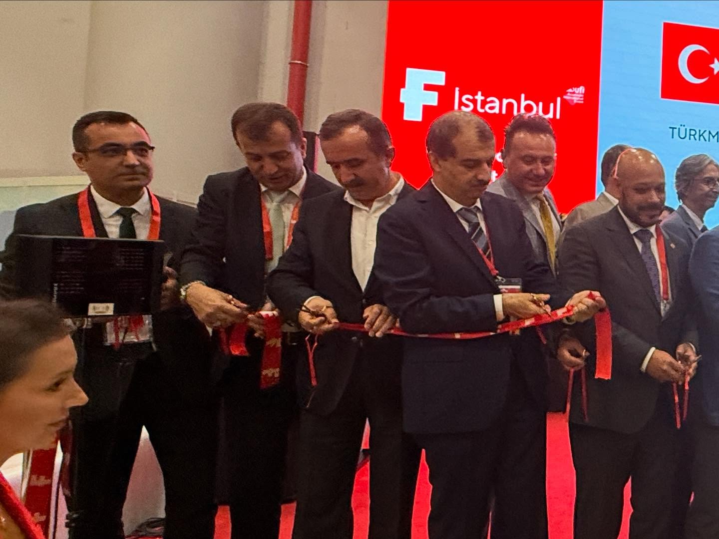 İstanbul PERDER’den Uluslararası Fuarlara Katılım