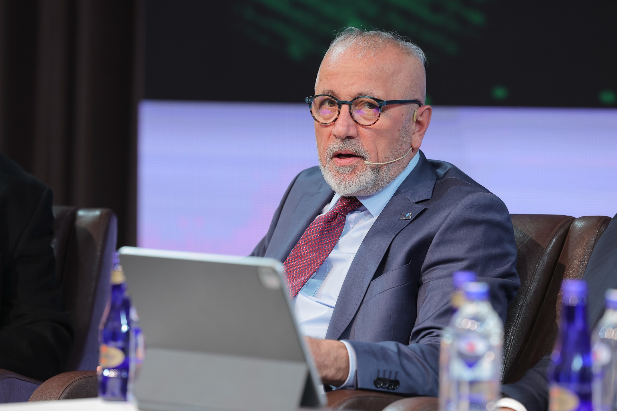 Gıdanın Tarladan Sofraya Sürdürülebilir Yolculuğu” Paneli Yerelist 2025’te Gerçekleştirildi