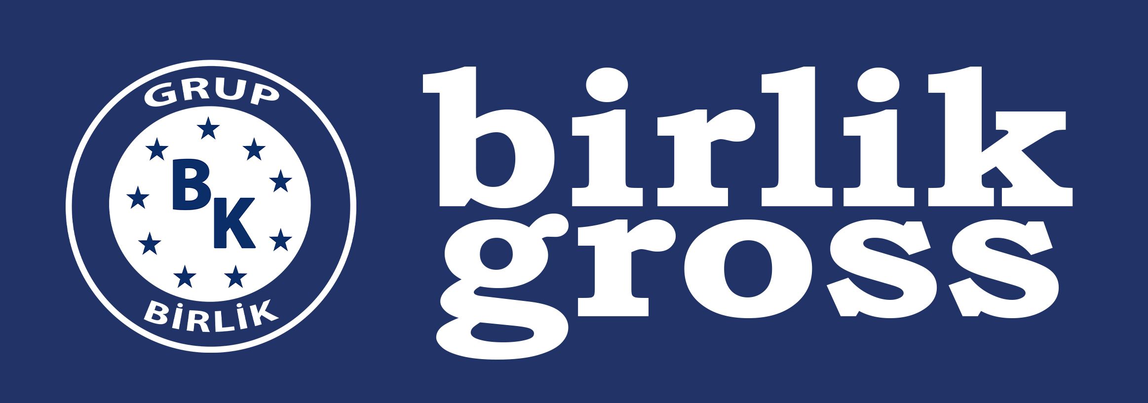 BİRLİK GROSS Logosu