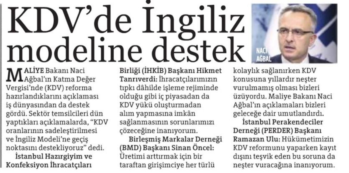 Hürriyet Gazetesi
