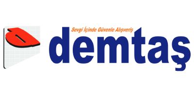 DEMTAŞ Logosu