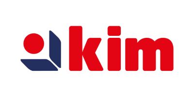 KİM MARKET Logosu