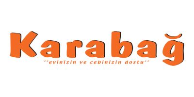 KARABAĞ MARKET Logosu