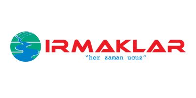 IRMAKLAR Logosu