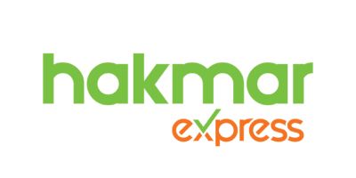 HAKMAR EKSPRES Logosu