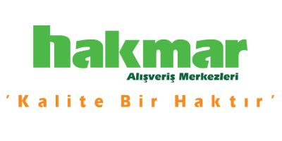 HAKMAR Logosu