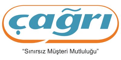 ÇAĞRI MARKET Logosu