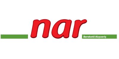 NAR MARKET Logosu