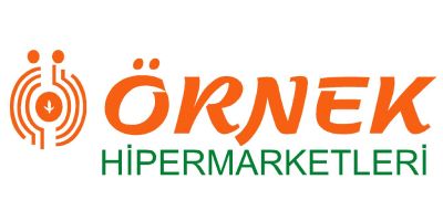 ÖRNEK HİPERMARKET Logosu