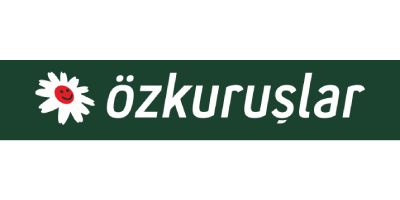 ÖZKURUŞLAR MARKET Logosu