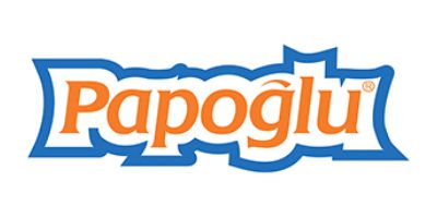 PAPOĞLU MARKET Logosu