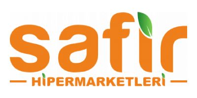 SAFİR MARKET Logosu