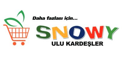 SNOWY Logosu