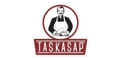 TAŞ KASAP Logosu