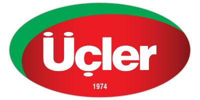 ÜÇLER Logosu