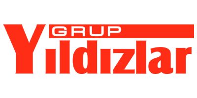 YILDIZLAR GIDA Logosu