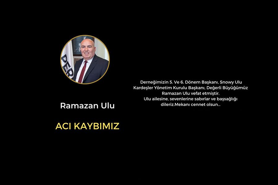 ACI KAYBIMIZ
