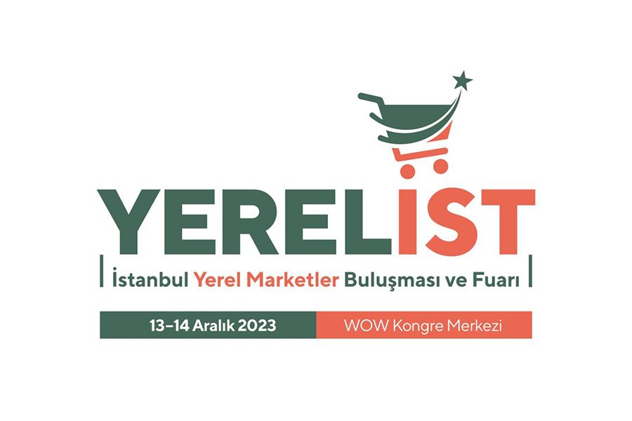 İSTANBUL YEREL MARKETLER BULUŞMASI VE FUARI 7. KEZ SEKTÖR PAYDAŞLARINI BİR ARAYA GETİRMEYE HAZIRLANIYOR