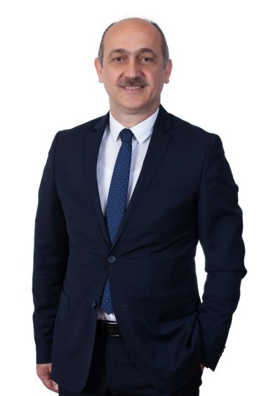 DURSUN KORKMAZ