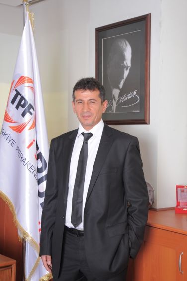 MURAT DOĞAN