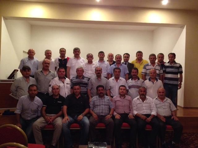 AYDIN PROGRAMI
