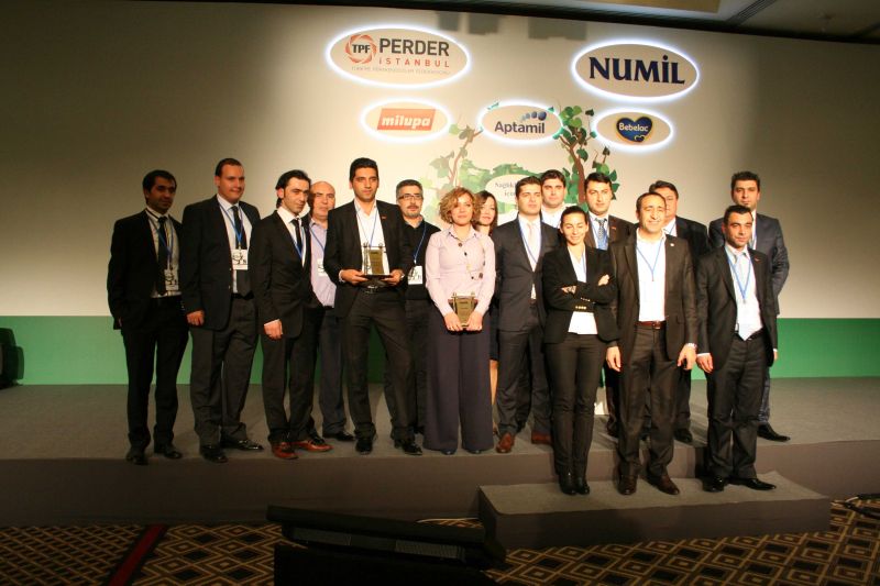 MAĞAZA MÜDÜRLERİ KONFERANSI