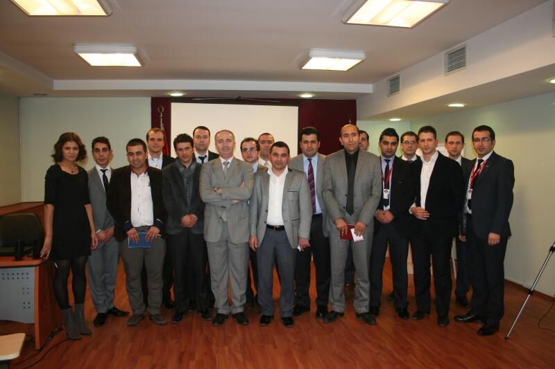 05 MART 2013 2. GRUP AKADEMİ ÖĞRENCİLERİMİZ-1. DERS