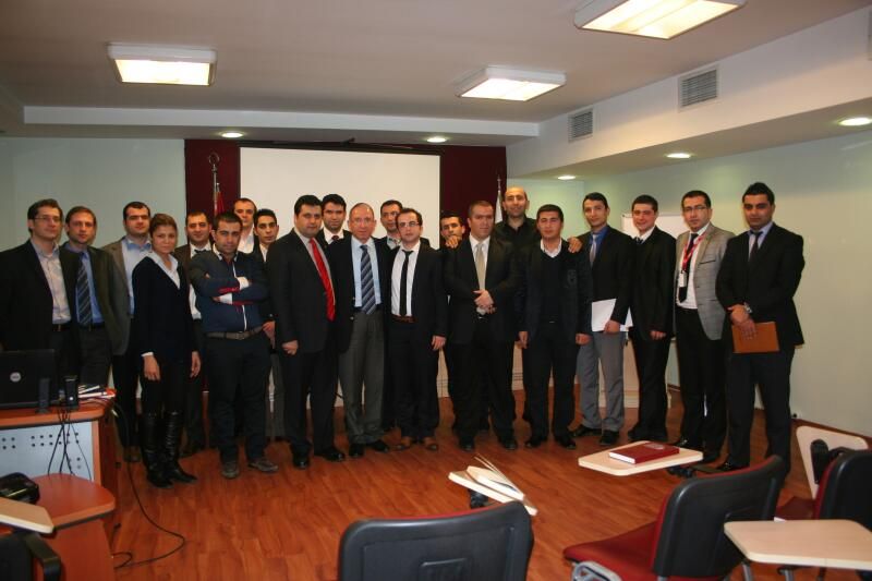 12 MART 2013 2. GRUP MAĞAZA YÖNETİMİ EĞİTIMEN: SİNAN ASILYAZICI