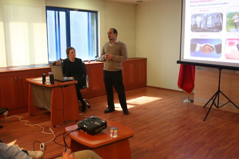 13 MART 2013 1. GRUP COCA COLA KATEGORİ TANITIMI
